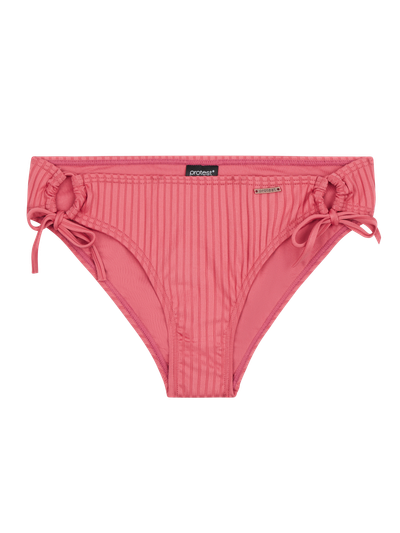 MIXREA Striped bikini bottom