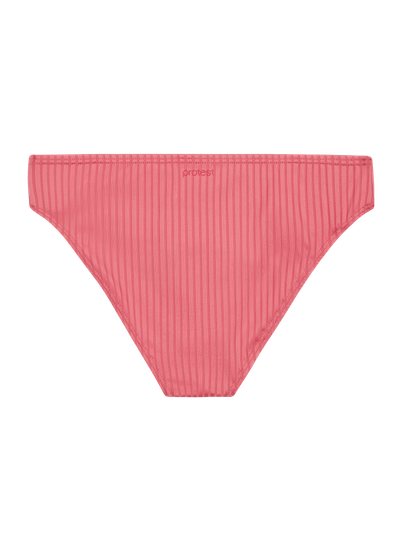 MIXNEVIS Striped bikini bottom