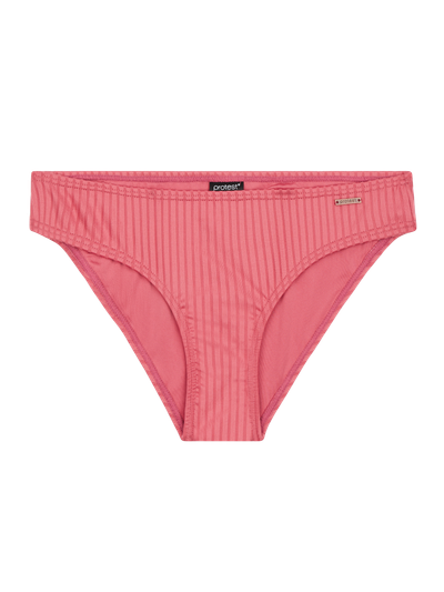 MIXNEVIS Striped bikini bottom