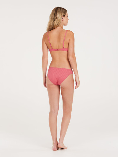 MIXNEVIS Striped bikini bottom