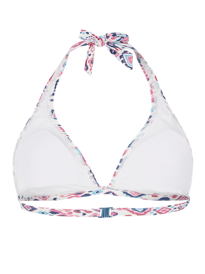 MIXALYSA 24 Neckholder-Bikini Oberteil