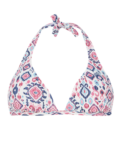 MIXALYSA 24 Neckholder-Bikini Oberteil