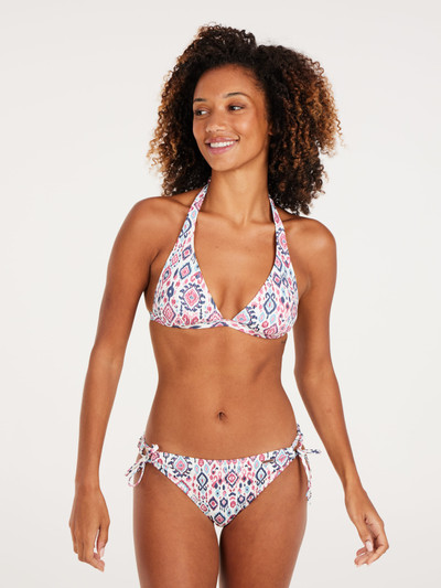 MIXALYSA 24 Neckholder-Bikini Oberteil
