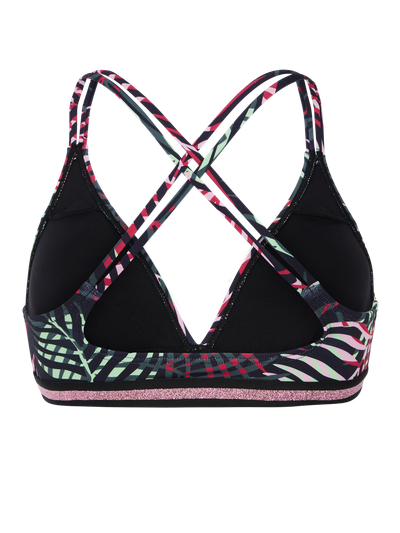MIXHERA 24 Triangle bikini top