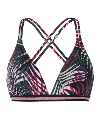 MIXHERA 24 Triangle bikini top