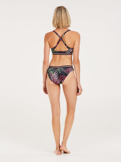MIXHERA 24 Triangle bikini top