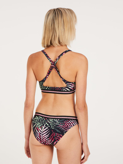 MIXHERA 24 Triangle bikini top