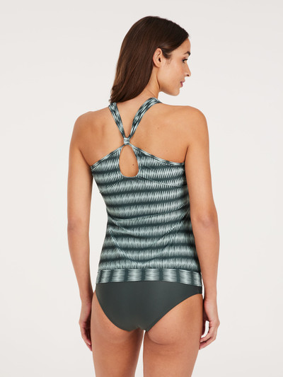 PRTGOLDY Tankini set