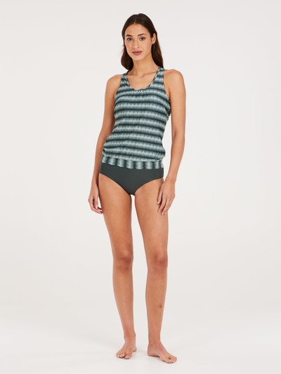 PRTGOLDY Tankini set