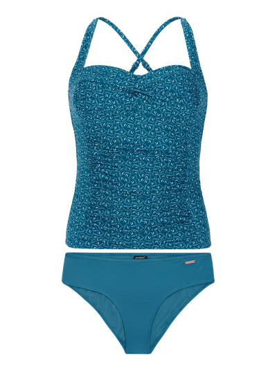 PRTHIDAYA Tankini set