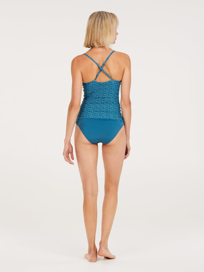 PRTHIDAYA Tankini set