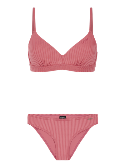 PRTMANJA Bügel-Bikini-Set