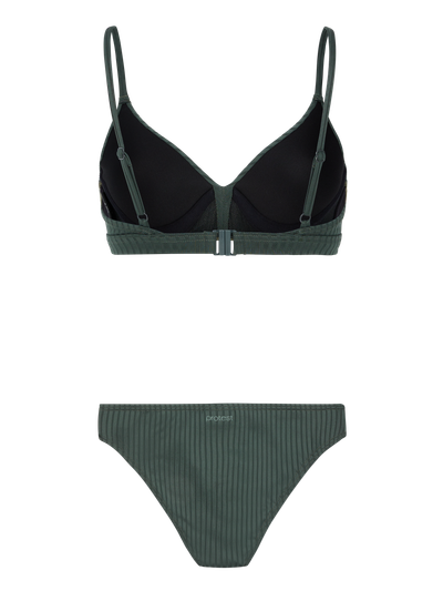 PRTMANJA Underwire bikini set