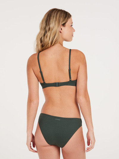 PRTMANJA Underwire bikini set