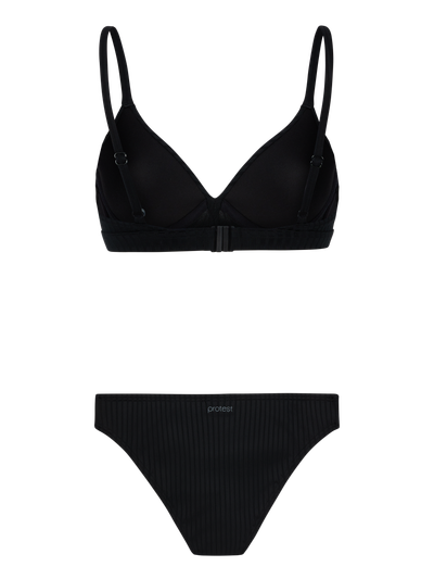 PRTMANJA Ensemble de bikini avec armature