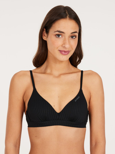 PRTMANJA Ensemble de bikini avec armature