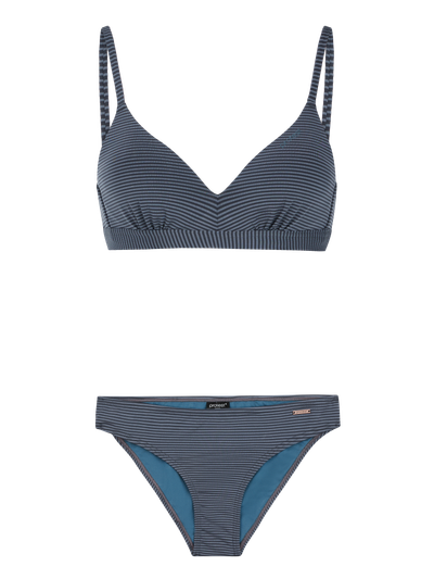PRTLIVIA Underwire bikini set