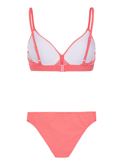 PRTLIVIA Underwire bikini set