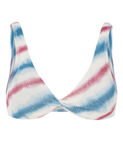 PRTMANTRA Halter neck bikini set