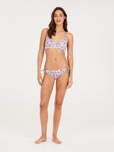 PRTLOVE Triangle bikini set