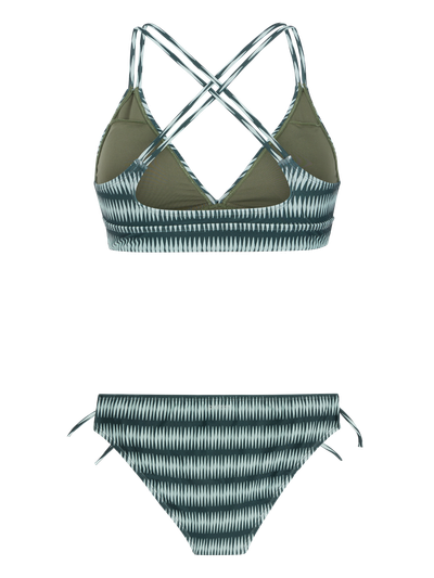 PRTANICA Triangle bikini set