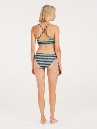 PRTANICA Triangle bikini set