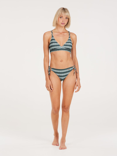 PRTANICA Triangle bikini set