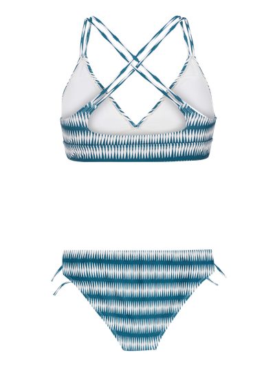 PRTANICA Triangle bikini set