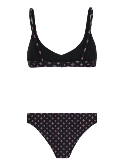 PRTISA Triangle bikini set