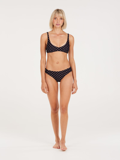 PRTISA Triangle bikini set