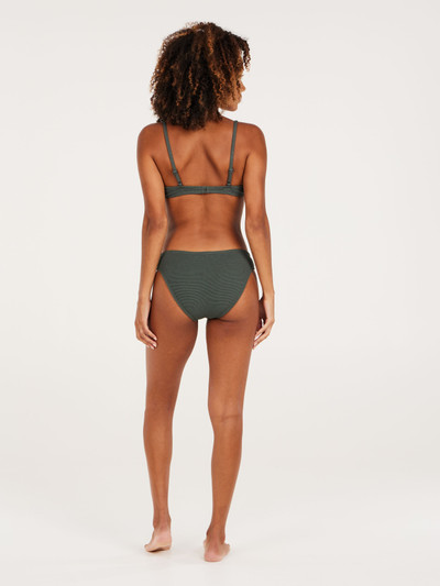 PRTHIZZ Bralette bikini set
