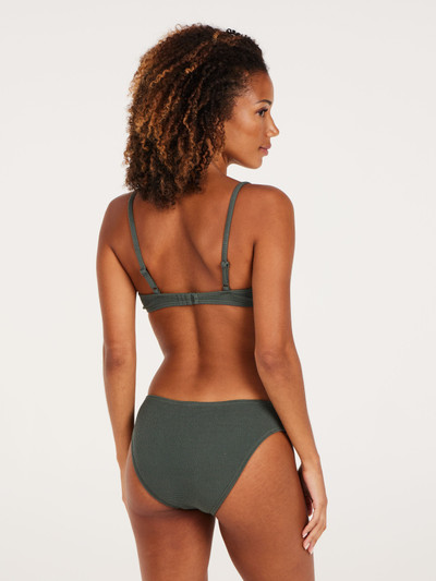 PRTHIZZ Bralette bikini set
