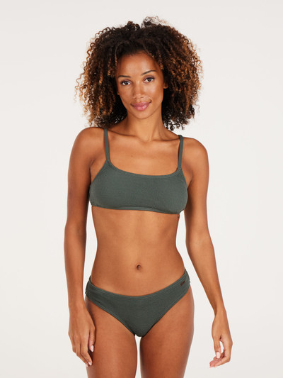 PRTHIZZ Bralette bikini set