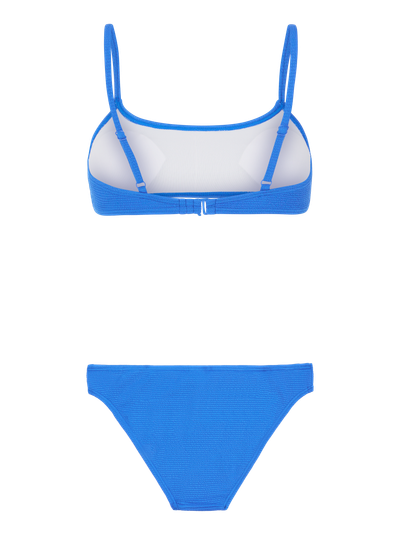 PRTHIZZ Bralette-Bikini-Set