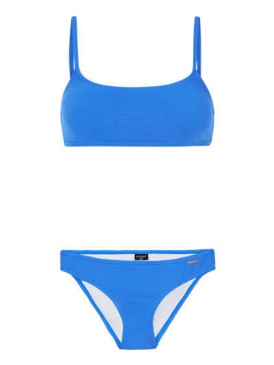 PRTHIZZ Bralette-Bikini-Set