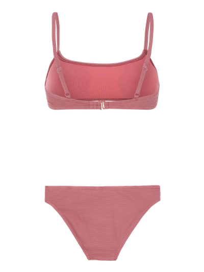 PRTHIZZ Bralette bikini set