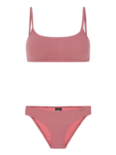 PRTHIZZ Bralette bikini set
