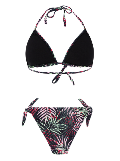PRTISOLA Triangle bikini set