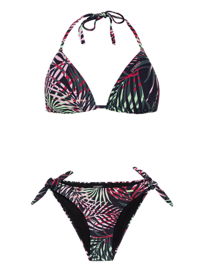PRTISOLA Triangle bikini set