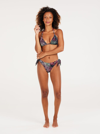 PRTISOLA Triangle bikini set