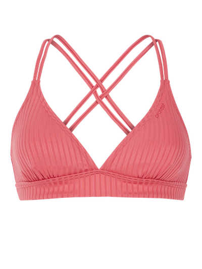 PRTBOOGIE Triangle bikini set