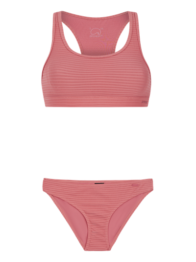 PRTEAGER Surf bikini set