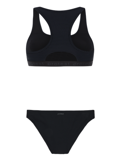 PRTEAGER Surf bikini set