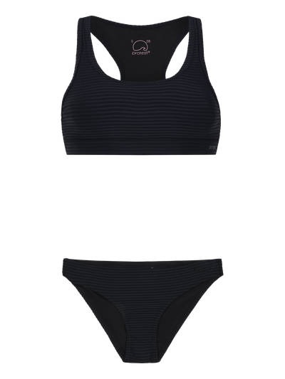 PRTEAGER Surf bikini set