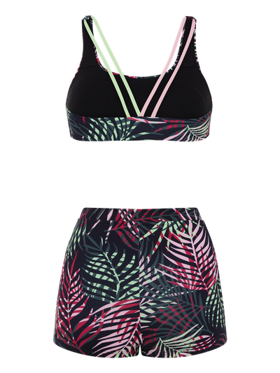 PRTBETSY Surf bikini set