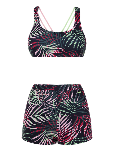 PRTBETSY Surf bikini set
