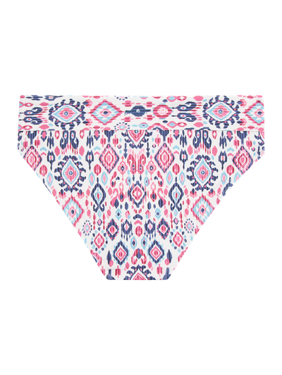 MIXLAVASA Bikini-Hose