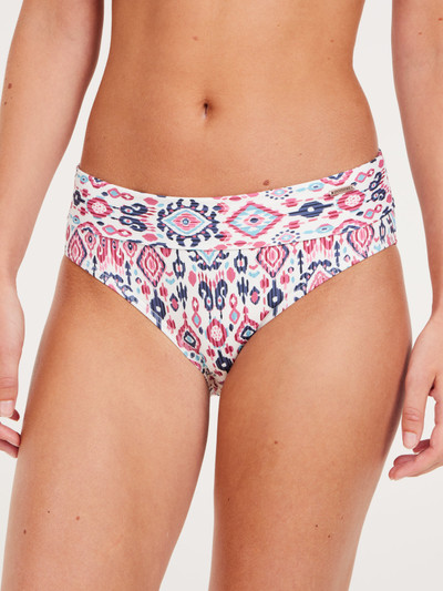 MIXLAVASA Bikini-Hose