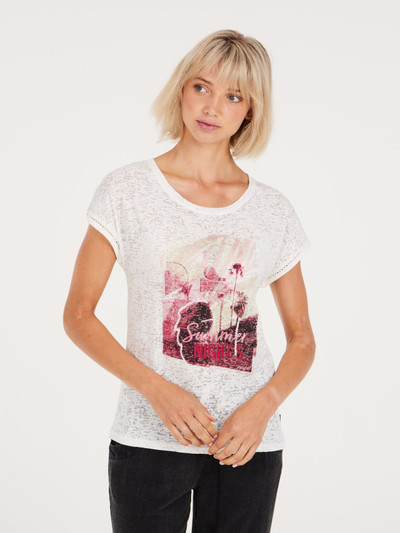 PRTELLES 24 T-shirt