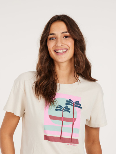 PRTGLASSY T-shirt